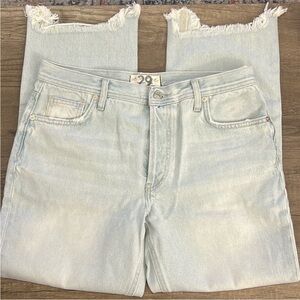 NWT - Free People - We the Free Jeans